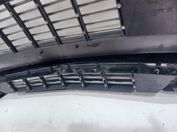 фото thumb №12, Ford mustang vi 14- 15- бампер переднє перед gr3b-17c831-b