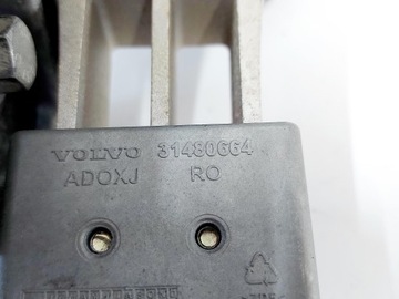 фото thumb №7, Volvo s90 v90 ii 19r. лапи подушка двигателя правая 2.0 d 31480664