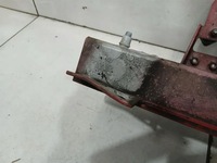 фото thumb №12, Балка бампера передньої ferrari 88186400