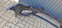 фото thumb №8, Seat leon iii lift 5f0 бампер перед передній pdc омивачі 5f0807221r