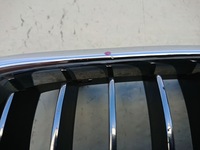 фото thumb №7, Bmw 3 f30 f31 решётка радиатора решётка радиатора решётка радиатора левая