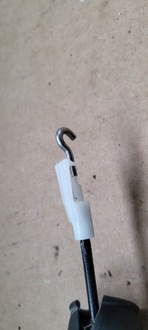 фото thumb №7, A4 b8 s4 трос тягa замка праві лівий зад