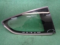 фото thumb №1, Стекло кузовная alfa romeo mito lift 2016r. правая задняя хром оригинал