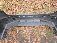 фото thumb №6, Бампер задня bmw x2 u10 m набір