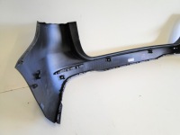 фото thumb №9, Mercedes b klasa 247 w247 бампер задний pts