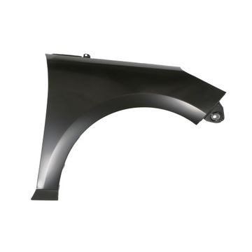 фото thumb №1, Крыло переднее правый ford fiesta 2017-