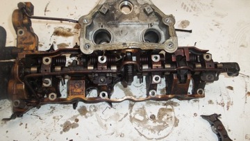 фото thumb №14, Головка двигателя bmw e46 compact n46b18a 7505422