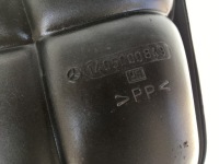 Бачок рідина охолоджуючої розширювальний mercedes w140 1405000849 Зі Шроту, фото thumb