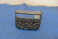 фото thumb №1, Fiat ducato 2 панель обдув