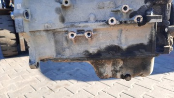 фото thumb №14, Двигун z6 mazda 3 03-09r 1.6b 105km вимірювання