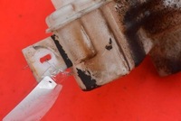 фото thumb №9, Бачок омивача 860142-721 mazda 3 1 i bk 1.6 16v 105 km 03-06