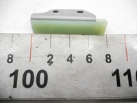 фото thumb №6, Напрямна напрямна ланцюга розподільного валу hyundai i10 i, i20 i оригінальний номер 24433 03000