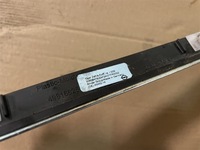 фото thumb №5, Планка хром крыльев перед правые opel zafira c tourer модель: 2011-2016r.