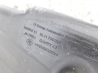 фото thumb №9, Bmw x6 f16 m50d 3.0d 15r бак топлива