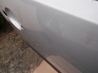 фото thumb №9, Дверь перед передние правое vw polo iv 9n 3d 01-09r