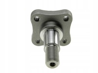 фото thumb №2, Ступица колеса задняя bez подшипник