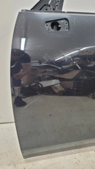 фото thumb №2, Opel zafira c двері перед передні ліва fv