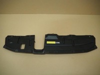 фото thumb №1, Накладка поперечина передний qashqai ii j11 lift