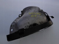 фото thumb №4, Mercedes c класс w205 наконечник выхлоп amg правая