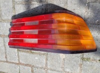 Купить Mercedes w129 sl лампа задний  левая a1298201864, фото thumb