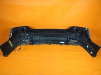 фото thumb №8, Audi a7 4g бампер зад задний комплектный pdc lx5r