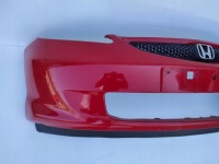 Honda jazz 1 рестайлинг  на противотуманные фары бампер передний Доставка, фото thumb