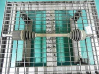 фото thumb №1, Полуось левая peugeot 207 1.4 hdi