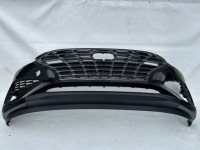 фото thumb №9, Hyundai i30 iii 20-25 рестайлінг бампер перед 86511-g4500 оригінал решітка