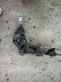 фото thumb №7, Домкрат перемикання передач з троси citroen 9681359280