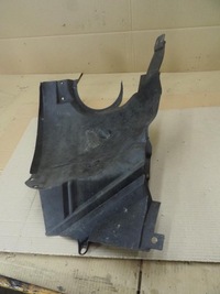 фото thumb №13, Mercedes clk w209 подкрылок передние правые задняя запчасть a2098841222