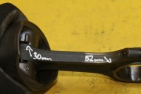 фото thumb №8, Поршень шатун шату́н w203 2.2 cdi 646.693