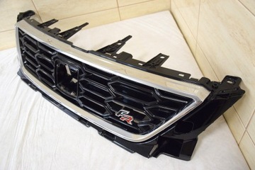 фото thumb №4, Seat ateca fr 17-19r. 575 решётка радиатора решётка