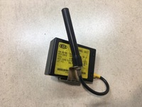 фото thumb №1, Модуль замка carens ii 2.0 crdi 0k2fb677r0