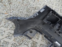 Бампер задняя задний audi a3 8v hb s line lift 2016- Недорого, фото thumb