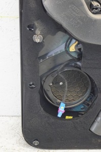 фото thumb №12, Обшивка дверь левый перед audi q7 4l europa