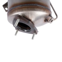 Купить Фильтр частиц твердых dpf к opel insignia b 2.0, фото thumb