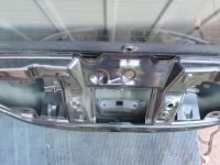 фото thumb №10, Крышка багажника багажника opel corsa d 3d z20r ładna