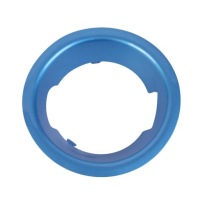 Mini cooper s f56 панель oslłona заливная горловина топлива electric blue 2 металлик b86 Цена, фото thumb