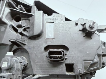 фото thumb №13, Renault clio v 5 19- лампа левая перед полный led pure vision 260604183r