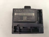 фото thumb №3, Модуль двері 4f0959792e audi a6 c6