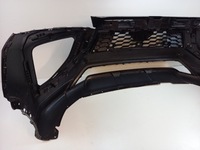 фото thumb №12, Mitsubishi eclipse cross lift black бампер передній решітка радіатора оригінал!