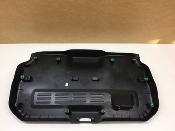 фото thumb №3, Citroen c3 aircross оббивка кришки багажника