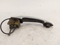 фото thumb №3, Ручка наружная левая хромированная mini r50, r52, r53 cooper one