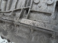 фото thumb №9, Mercedes a-klasa w169 lift w245 1.7 двигатель пробег 98 tys km 266940