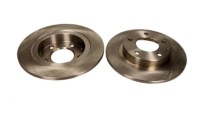 фото thumb №1, 19-0717 maxgear диск гальмівна