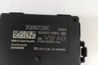 фото thumb №6, Volkswagen touran 5t блок управления фары 3q0907338c 2019 25095921