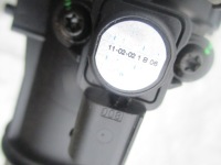 фото thumb №2, Mercedes w204 w212 1.8 cgi труба шланг повітря