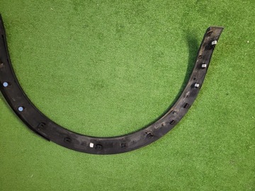 фото thumb №5, Peugeot 3008 ii 2 планка крила ліва накладка na крило 9836591277