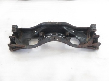 фото thumb №5, Підрамник перед subaru forester i sf 2.0 awd 125 - ej202