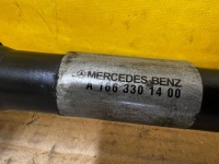 фото thumb №7, Приводной вал перед передняя левый левая mercedes gl x166 4.7 v8 4matic